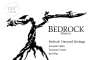 Bedrock Wine Company The Bedrock Heritage 2019  Front Label