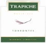 Trapiche Torrontes 2009  Front Label
