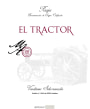 Bodegas Marques De Arviza El Tractor Vendimia Seleccionada 2010  Front Label