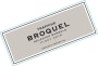Trapiche Broquel Pinot Noir 2019  Front Label