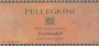 Pellegrini Eight Cousins Vineyard Zinfandel 2003  Front Label