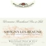 Bouchard Pere & Fils Savigny-les-Beaune 2003  Front Label