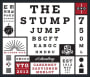 d'Arenberg The Stump Jump Red Blend 2013  Front Label