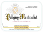 Jean-Louis Chavy Puligny-Montrachet 2011 Front Label
