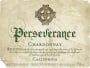 Perseverance Estate Chardonnay 2017  Front Label