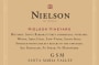 Nielson Nielson Vineyard GSM 2014  Front Label