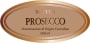 Casa Vinicola Botter Botter Spago Prosecco Frizzante  Front Label