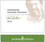 Jose Maria Da Fonseca Domingos Soares Franco Coleccao Privada Verdelho 2011  Front Label