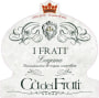 Ca' dei Frati I Frati Lugana 2018  Front Label