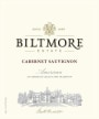 Biltmore Estate Cabernet Sauvignon 2017  Front Label