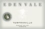 EdenVale Winery Pear House Reserve Tempranillo 2008  Front Label
