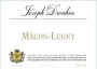 Joseph Drouhin Macon Lugny Les Crays 2015  Front Label