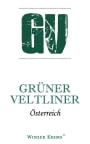 Winzer Krems Gruner Veltliner 2016  Front Label