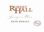 Robert Hall Sauvignon Blanc 2006  Front Label