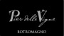 Botromagno Pier delle Vigna (3 Liter Bottle) 2014  Front Label