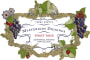 Terra Sancta Mysterious Diggings Pinot Noir 2017  Front Label