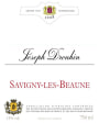 Joseph Drouhin Savigny-les-Beaune 2008  Front Label