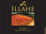 Illahe Vineyards and Winery Viognier 2010  Front Label