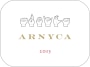 Arnyca Cellars Napa Valley Cabernet Franc 2013  Front Label
