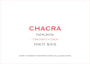 Bodega Chacra Cincuenta y Cinco Pinot Noir (chipped wax capsule) 2023  Front Label