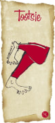 Maragas Winery Tootsie 2015  Front Label