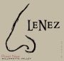 Lenne Estate Le Nez Pinot Noir 2014  Front Label
