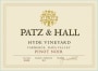 Patz & Hall Hyde Vineyard Pinot Noir 2022  Front Label