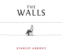 The Walls Stanley Groovy 2018  Front Label