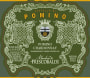 Frescobaldi Pomino Chardonnay 2013 Front Label