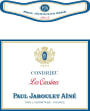 Jaboulet Condrieu Les Cassines 2015 Front Label