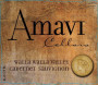 Amavi Cabernet Sauvignon 2007 Front Label