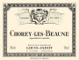 Louis Jadot Chorey-les-Beaune 2016  Front Label