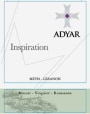 Adyar Inspiration 2016  Front Label
