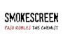 Smokescreen The Chemist 2014  Front Label