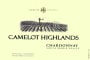 Kendall-Jackson Camelot Highlands Chardonnay 2006  Front Label