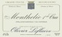 Olivier Leflaive Monthelie Premier Cru 2013  Front Label