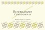 Marchand-Tawse Bourgogne Chardonnay 2014 Front Label
