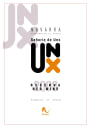 Bodegas San Martin Senorio de Unx Reserva 2008  Front Label