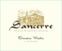 Domaine Yves Martin Chavignol Sancerre 2017  Front Label