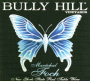 Bully Hill Foch  Front Label