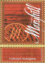 Maryhill Cabernet Sauvignon 2011 Front Label