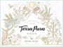 Terrapura Reserva Pinot Noir 2019  Front Label