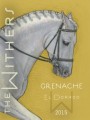 The Withers Grenache 2015 Front Label