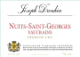Joseph Drouhin Nuits-Saint-Georges Vaucrains Premier Cru 2013  Front Label