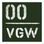 00 Wines VGW Chardonnay (1.5 Liter Magnum) 2023 Front Label