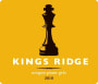 Union Wine Co Kings Ridge Pinot Gris 2010  Front Label