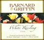 Barnard Griffin Columbia Valley White Riesling 2006  Front Label