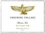 Verveine Cellars Pinot Noir 2014 Front Label