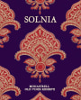 Solnia Old Vines Reserve Monastrell 2014  Front Label