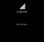 Justin Trilateral 2015  Front Label